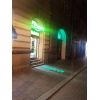 Flash GOBO Projector 200 45° - reflektor (F7300262)