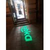 Flash GOBO Projector 200 45° - reflektor (F7300262)