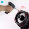Flash GOBO Projector 200 45° - reflektor (F7300262)