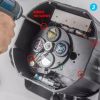Flash GOBO Projector 200 45° - reflektor (F7300262)