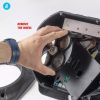 Flash GOBO Projector 200 45° - reflektor (F7300262)