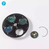 Flash GOBO Projector 200 45° - reflektor (F7300262)