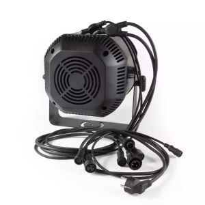 Flash GOBO Projector 200 45° - reflektor (F7300262)