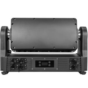 Flash StrobeFX 1000 IP65 CRMX - stroboskop (F7100777)