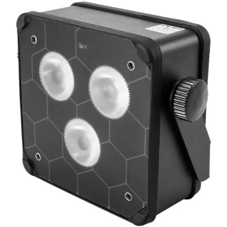 Flash ParACCU 320 WDMX