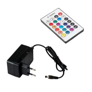 Flash ParACCU 320 WDMX - reflektor PAR (F7100791)
