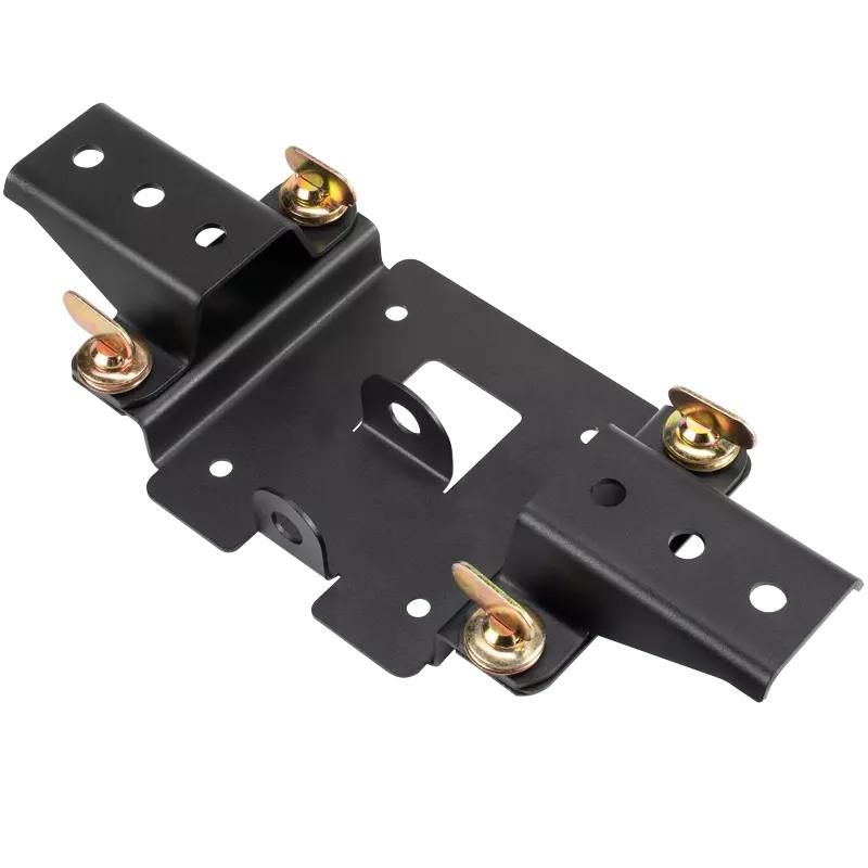Flash FastLock ClampBase for WashFX1000 IP65 Flash FastLock ClampBase for WashFX1000 IP65 (P0000122)