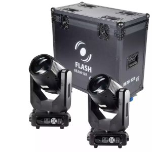 Flash BEAM 12R - głowa ruchoma (F7100581)