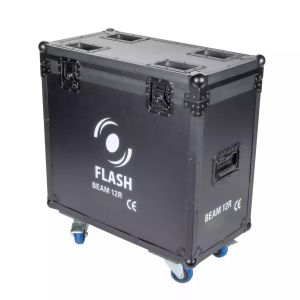Flash BEAM 12R - głowa ruchoma (F7100581)