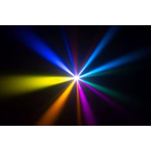 Flash BEAM 12R - głowa ruchoma (F7100581)