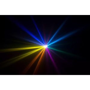 Flash BEAM 12R - głowa ruchoma (F7100581)