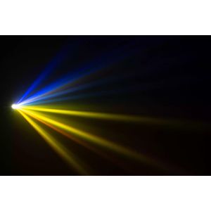 Flash BEAM 12R - głowa ruchoma (F7100581)