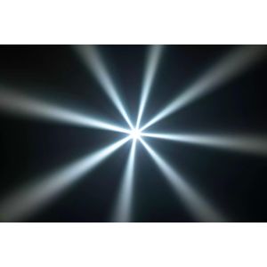 Flash BEAM 12R - głowa ruchoma (F7100581)