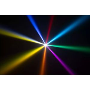 Flash BEAM 12R - głowa ruchoma (F7100581)