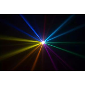 Flash BEAM 12R - głowa ruchoma (F7100581)