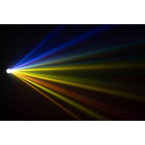 Flash BEAM 12R - głowa ruchoma (F7100581)
