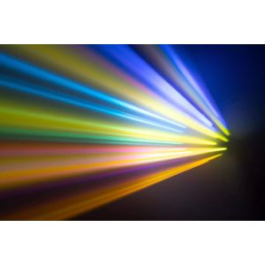Flash BEAM 12R - głowa ruchoma (F7100581)