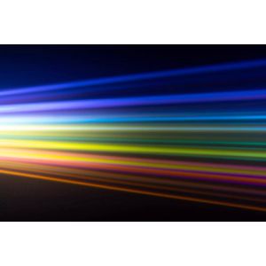 Flash BEAM 12R - głowa ruchoma (F7100581)