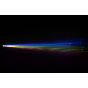 Flash BEAM 12R - głowa ruchoma (F7100581)