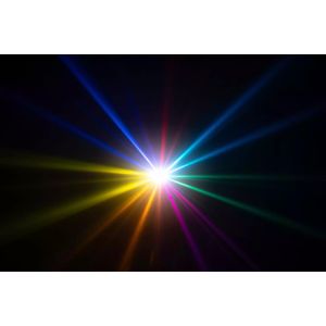 Flash BEAM 12R - głowa ruchoma (F7100581)