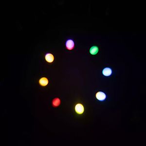 Flash BEAM 12R - głowa ruchoma (F7100581)