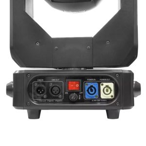 Flash BEAM 12R - głowa ruchoma (F7100581)
