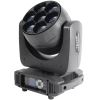 Flash WASH LED 740 ZOOM - głowa ruchoma (F7100557)