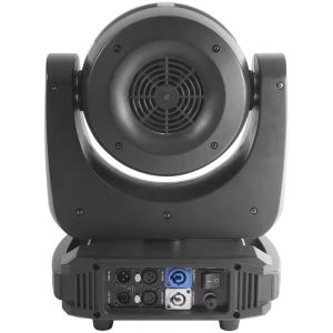Flash WASH LED 740 ZOOM - głowa ruchoma (F7100557)