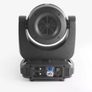 Flash WASH LED 740 ZOOM - głowa ruchoma (F7100557)