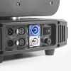 Flash WASH LED 740 ZOOM - głowa ruchoma (F7100557)