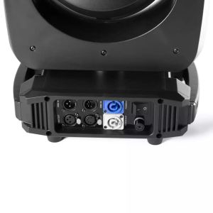 Flash WASH LED 740 ZOOM - głowa ruchoma (F7100557)