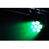 Flash WASH LED 740 ZOOM - głowa ruchoma (F7100557)