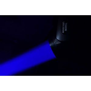 Flash WASH LED 740 ZOOM - głowa ruchoma (F7100557)