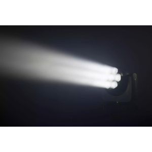 Flash WASH LED 740 ZOOM - głowa ruchoma (F7100557)
