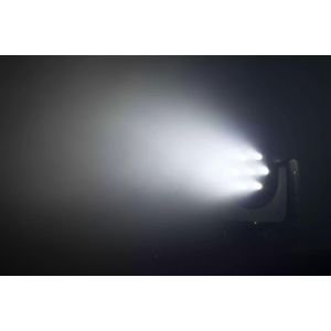 Flash WASH LED 740 ZOOM - głowa ruchoma (F7100557)