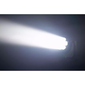 Flash WASH LED 740 ZOOM - głowa ruchoma (F7100557)
