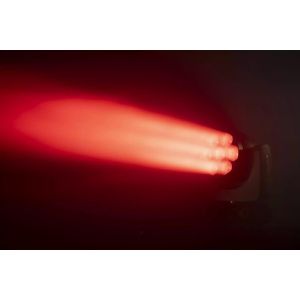 Flash WASH LED 740 ZOOM - głowa ruchoma (F7100557)