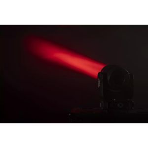 Flash WASH LED 740 ZOOM - głowa ruchoma (F7100557)