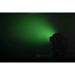 Flash WASH LED 740 ZOOM - głowa ruchoma (F7100557)
