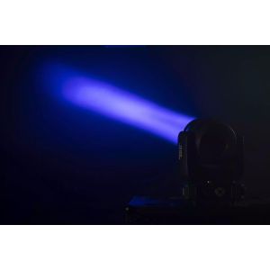Flash WASH LED 740 ZOOM - głowa ruchoma (F7100557)