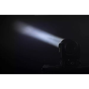 Flash WASH LED 740 ZOOM - głowa ruchoma (F7100557)