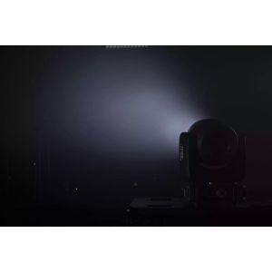 Flash WASH LED 740 ZOOM - głowa ruchoma (F7100557)