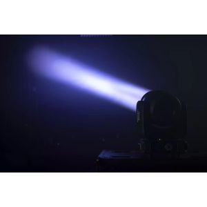 Flash WASH LED 740 ZOOM - głowa ruchoma (F7100557)