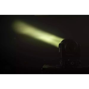 Flash WASH LED 740 ZOOM - głowa ruchoma (F7100557)