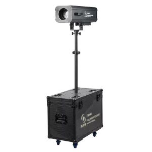 Flash FOLLOW SPOT DJ 350W - reflektor (F2000463)