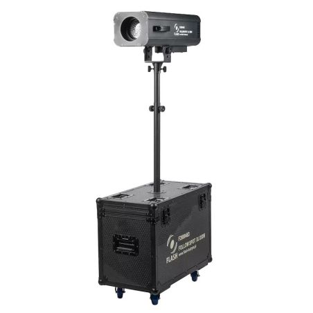 Flash FOLLOW SPOT DJ 350W