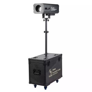 Flash FOLLOW SPOT DJ 350W - reflektor (F2000463)
