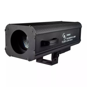 Flash FOLLOW SPOT DJ 350W - reflektor (F2000463)