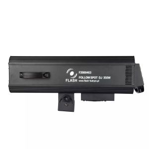 Flash FOLLOW SPOT DJ 350W - reflektor (F2000463)