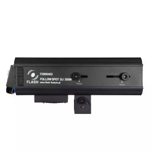 Flash FOLLOW SPOT DJ 350W - reflektor (F2000463)